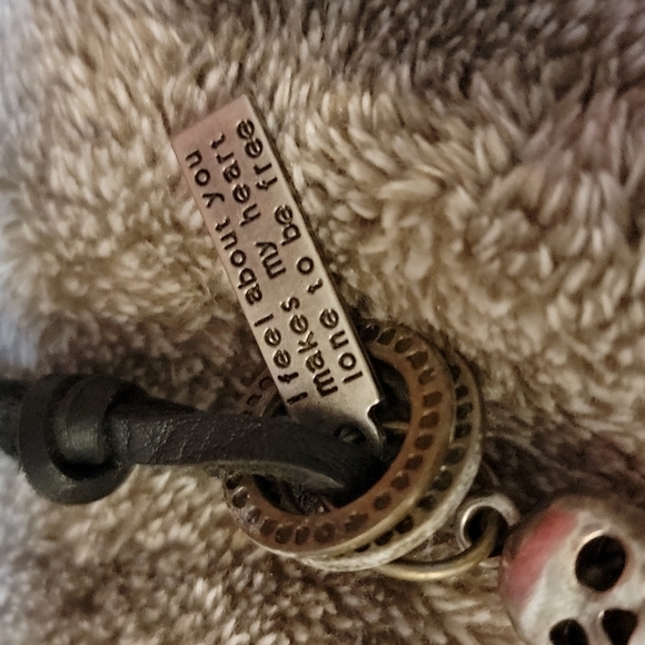 ❤5 for 35❤Mens Necklace - Picture 5 of 8